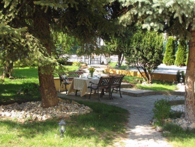 Zamok U Grofa Hotel Nitra Ngoại thất bức ảnh